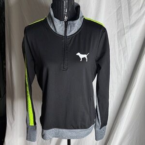 Victoria's Secret Pink Gray Jacket